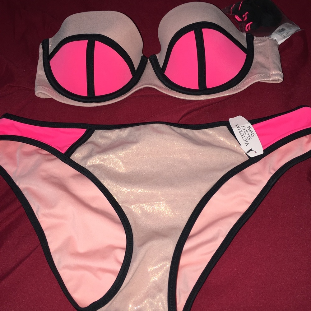 Victoria Secret Bikini / bathing suit